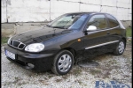 Daewoo Lanos – Letné foto_01