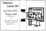 Daewoo Lanos - Stropné svetlo_01