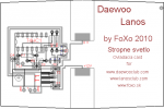 Daewoo Lanos - Stropné svetlo_02