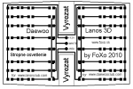 Daewoo Lanos - Stropné svetlo_03