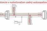 Seat Altea XL - USB zadná konzola_015