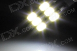 Seat Altea XL - LED odkladacia priehradka_04
