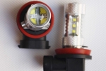 Seat Altea XL - LED predné hmlovky_03