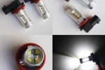 Seat Altea XL - LED predné hmlovky_04