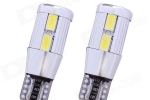 Seat Altea XL - LED predné parkovačky_03