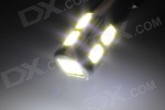 Seat Altea XL - LED predné parkovačky_04