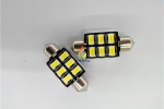 Seat Altea XL - LED osvetlenie špz_02