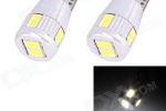 Seat Altea XL - LED predné stropné svetlo_01