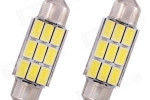 Seat Altea XL - LED zadné stropné svetlo_03