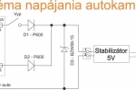 Seat Altea XL - Zapojenie autokamery TrueCam A5_025